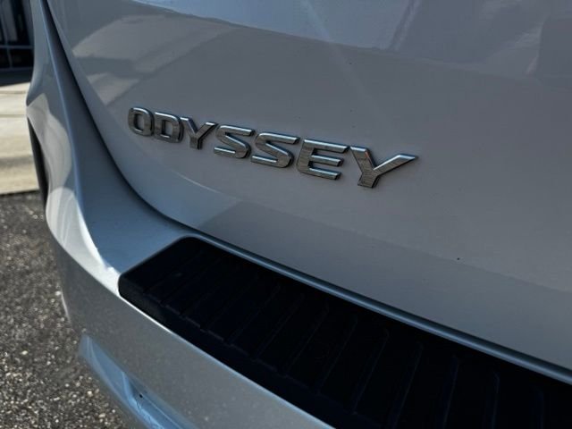 2025 Honda Odyssey Sport L - Photo 11
