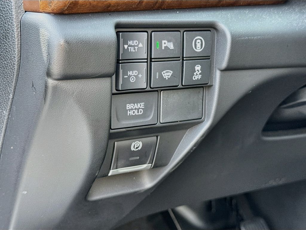Used 2024  Acura Advance Package image 24