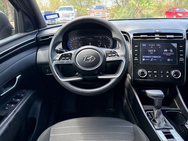 Used 2023 Gray Hyundai SEL image 17