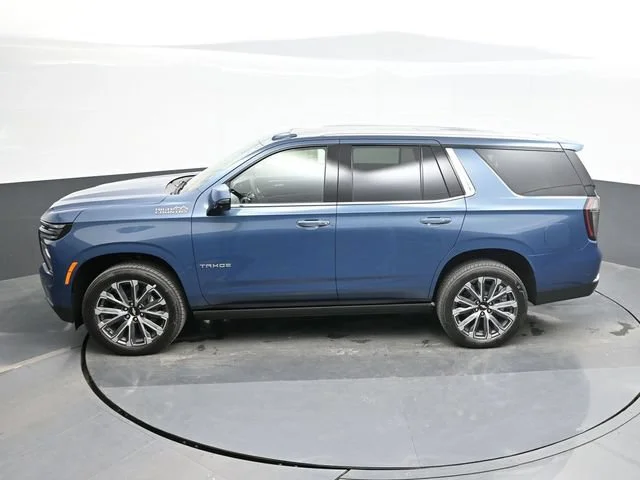 2026 Chevrolet Tahoe High Country - Photo 12