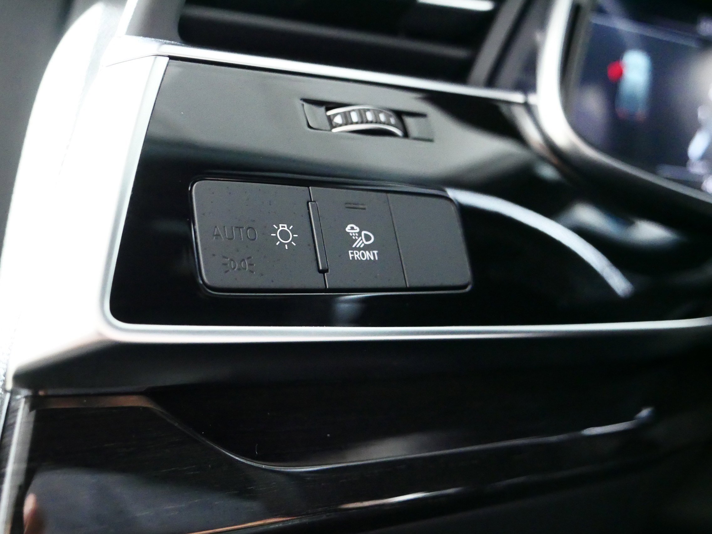 2025 Audi Q7 Premium Plus - Photo 26