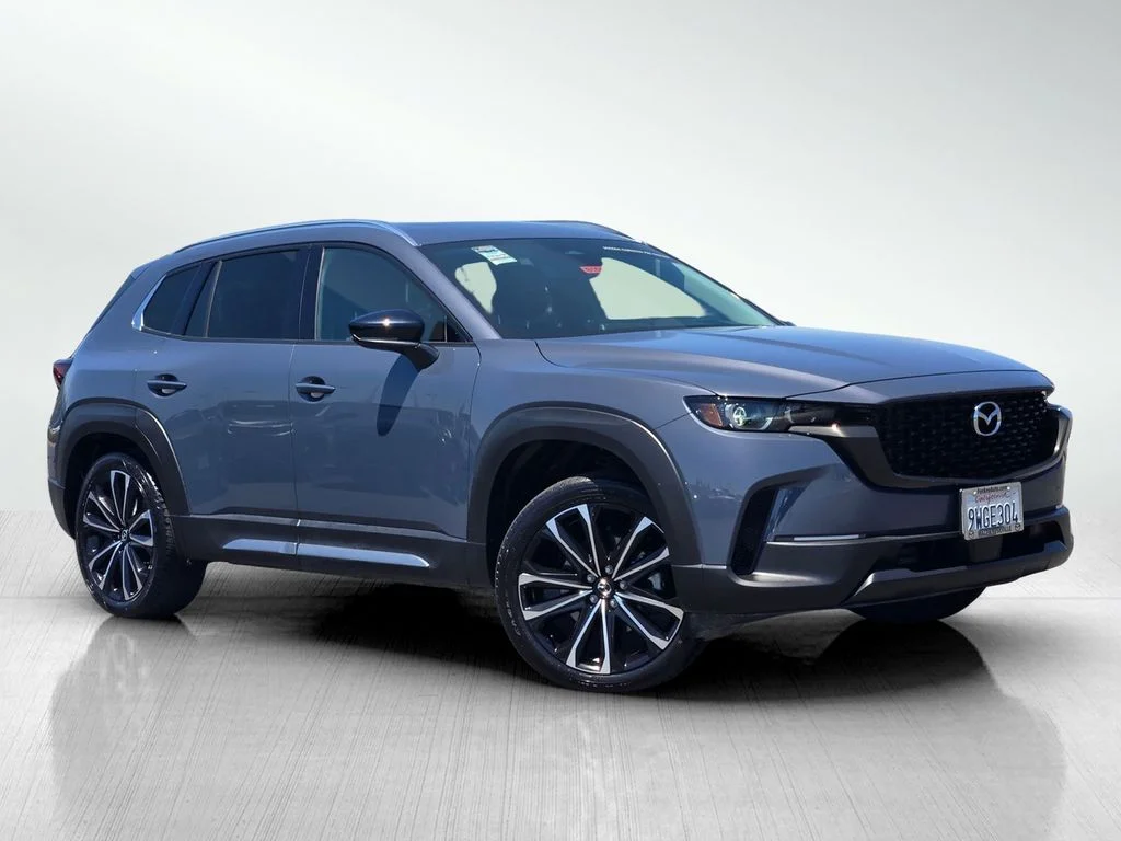 2025 Mazda CX-50 2.5 S Premium Plus's photo