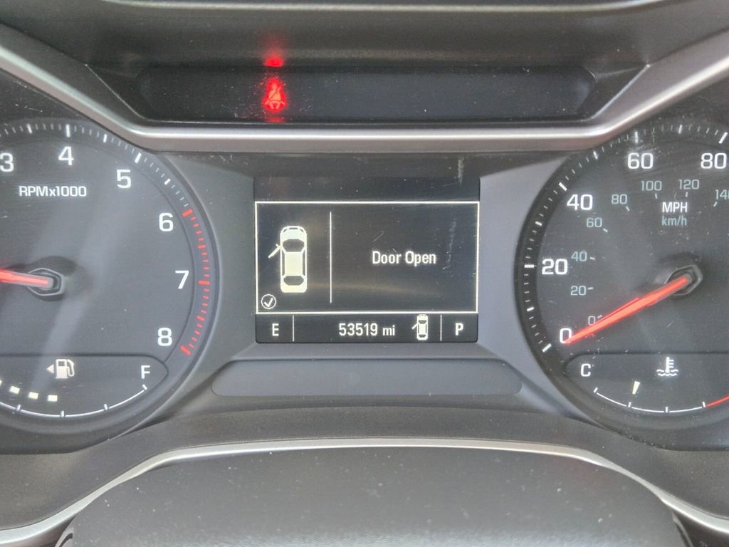 2021 Chevrolet Trailblazer LS - Photo 23