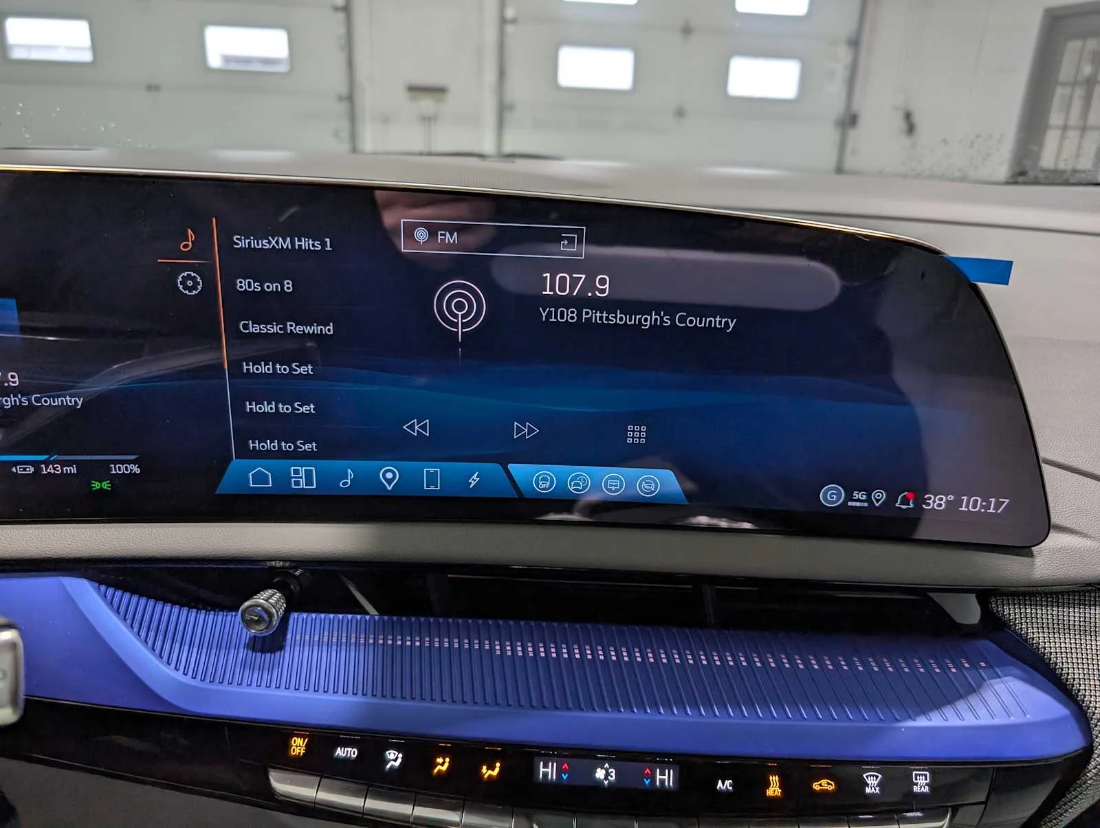 New 2026 Black Raven Cadillac Sport image 25