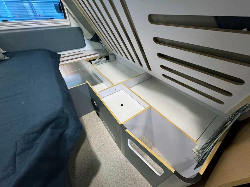 New 2026 SILVER AIRSTREAM  image 28