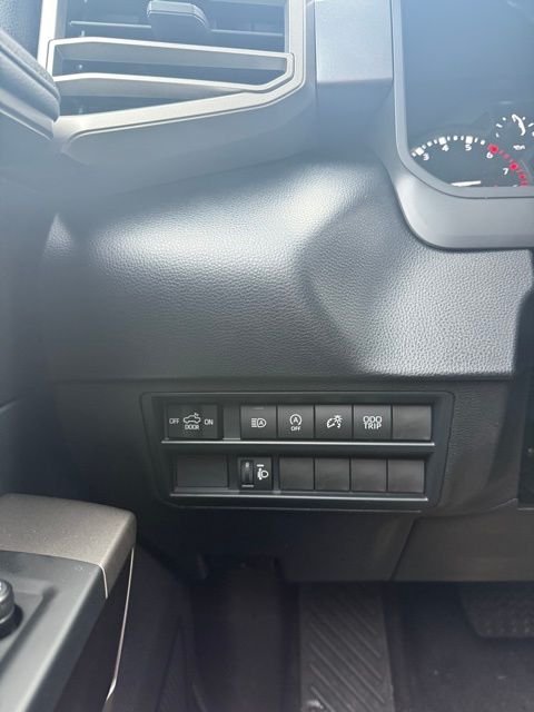 2026 Toyota Tundra SR5 - Photo 22