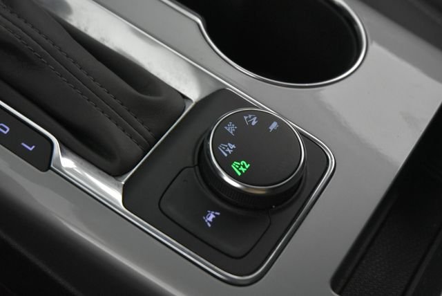 Used 2023 Red Chevrolet LT image 39
