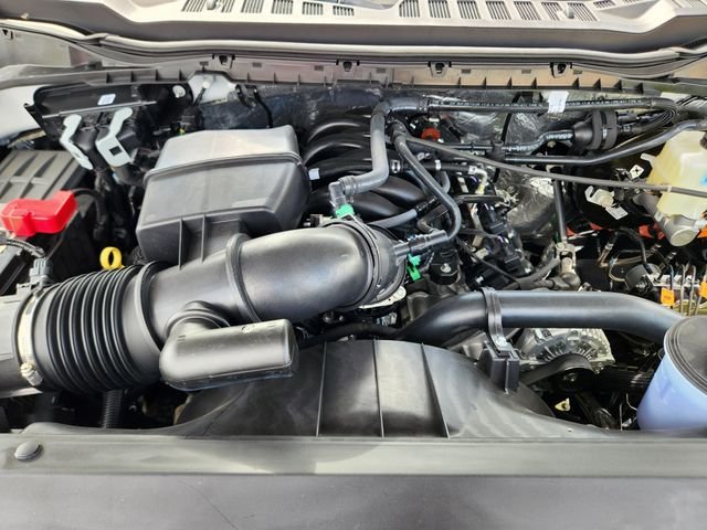 2026 Ford F-350 Super Duty XL - Photo 31
