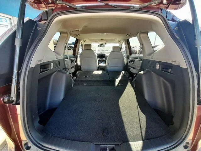 Used 2019  Honda EX-L image 56