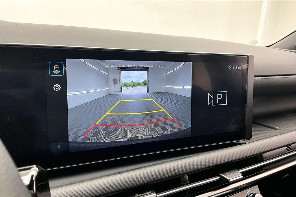 Certified Used 2025 Atlas Hyundai SEL image 22