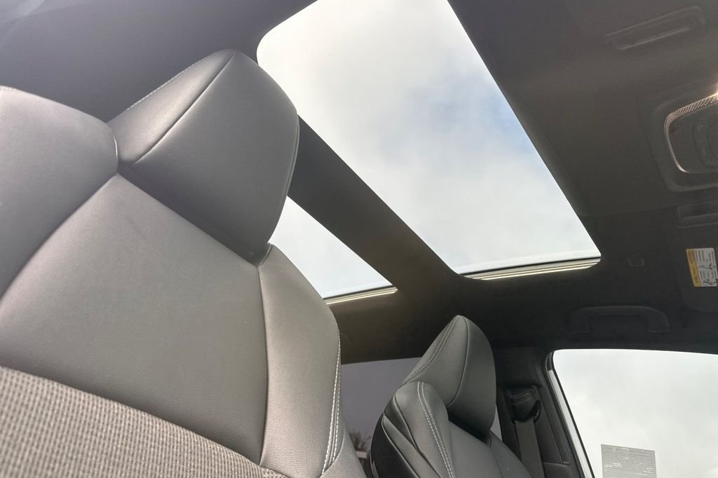 Used 2023 Beige Toyota XLE image 20