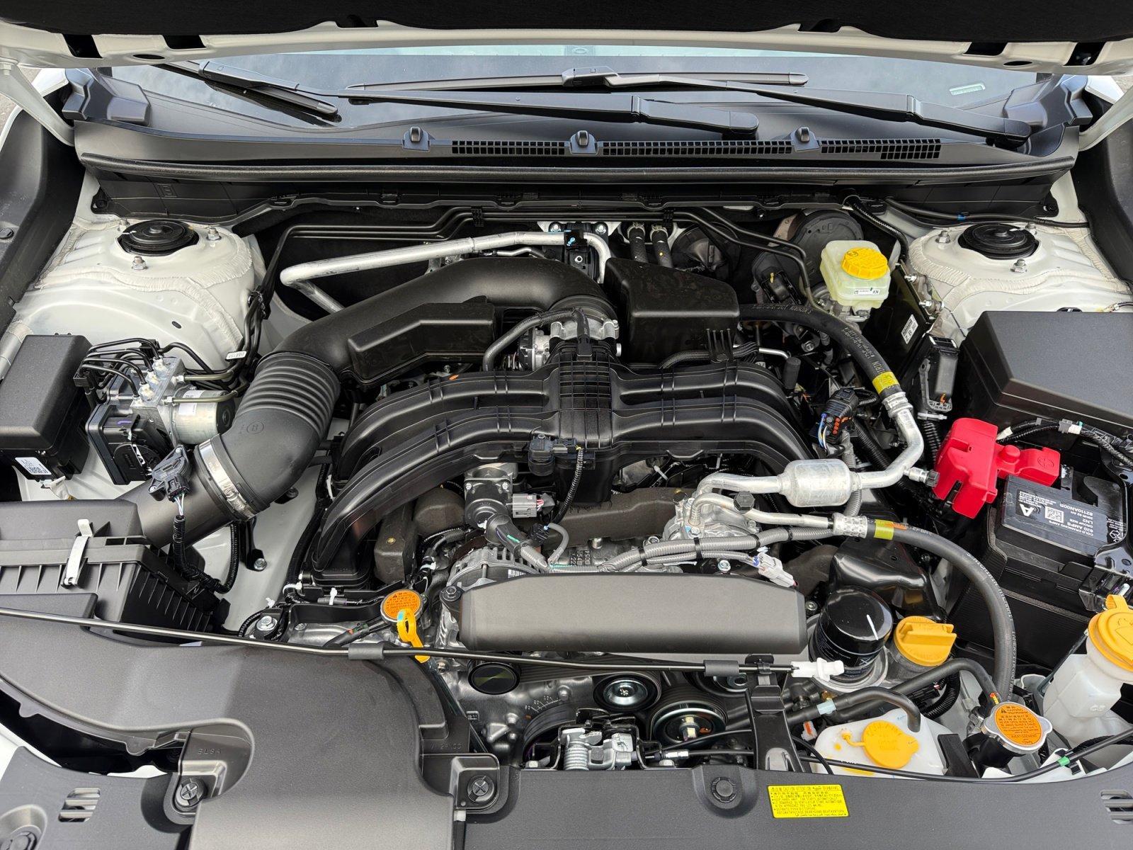 2026 Subaru Crosstrek Limited - Photo 20