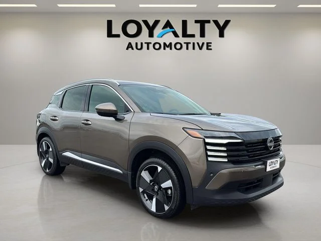 Used 2025 Brown Nissan SR image 7