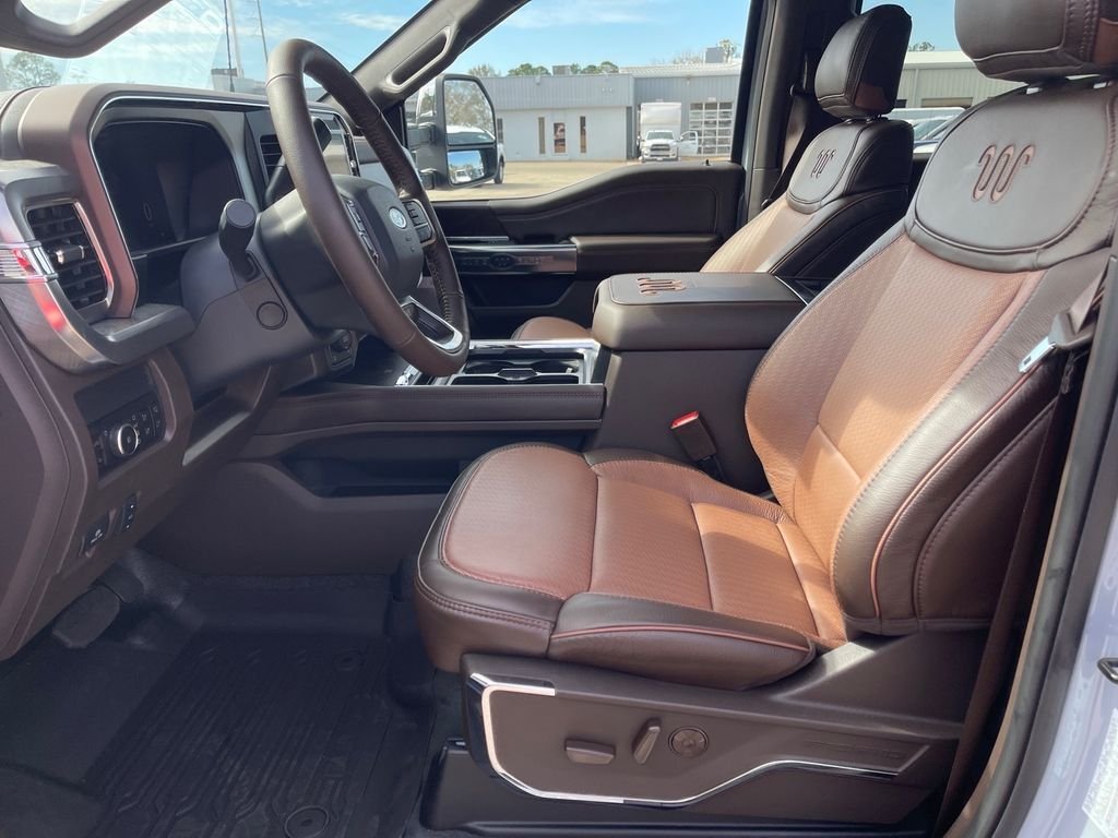 2025 Ford F-250 Super Duty King Ranch - Photo 7