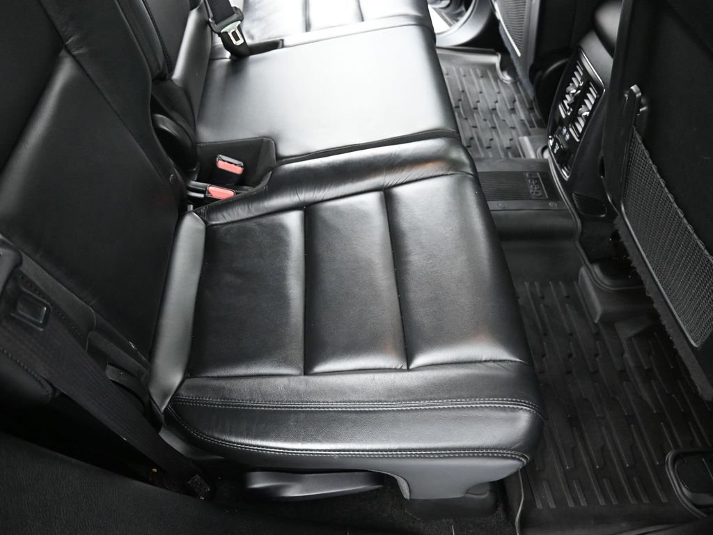 2022 Jeep Grand Cherokee WK Limited - Photo 31