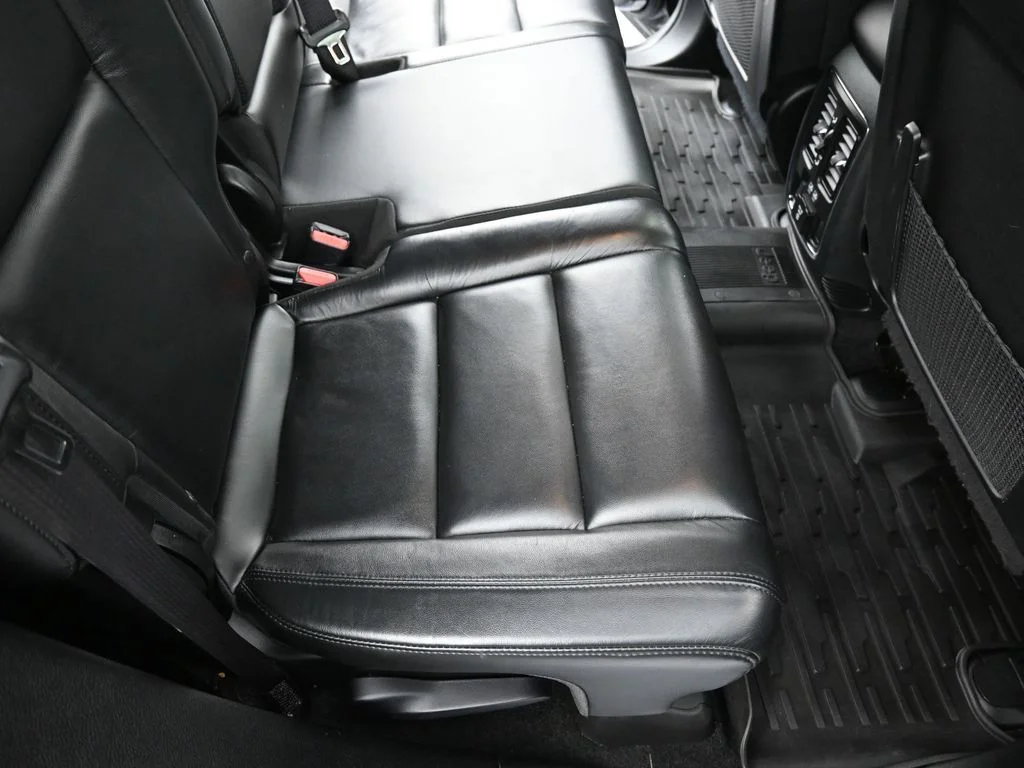 2022 Jeep Grand Cherokee WK Limited - Photo 31