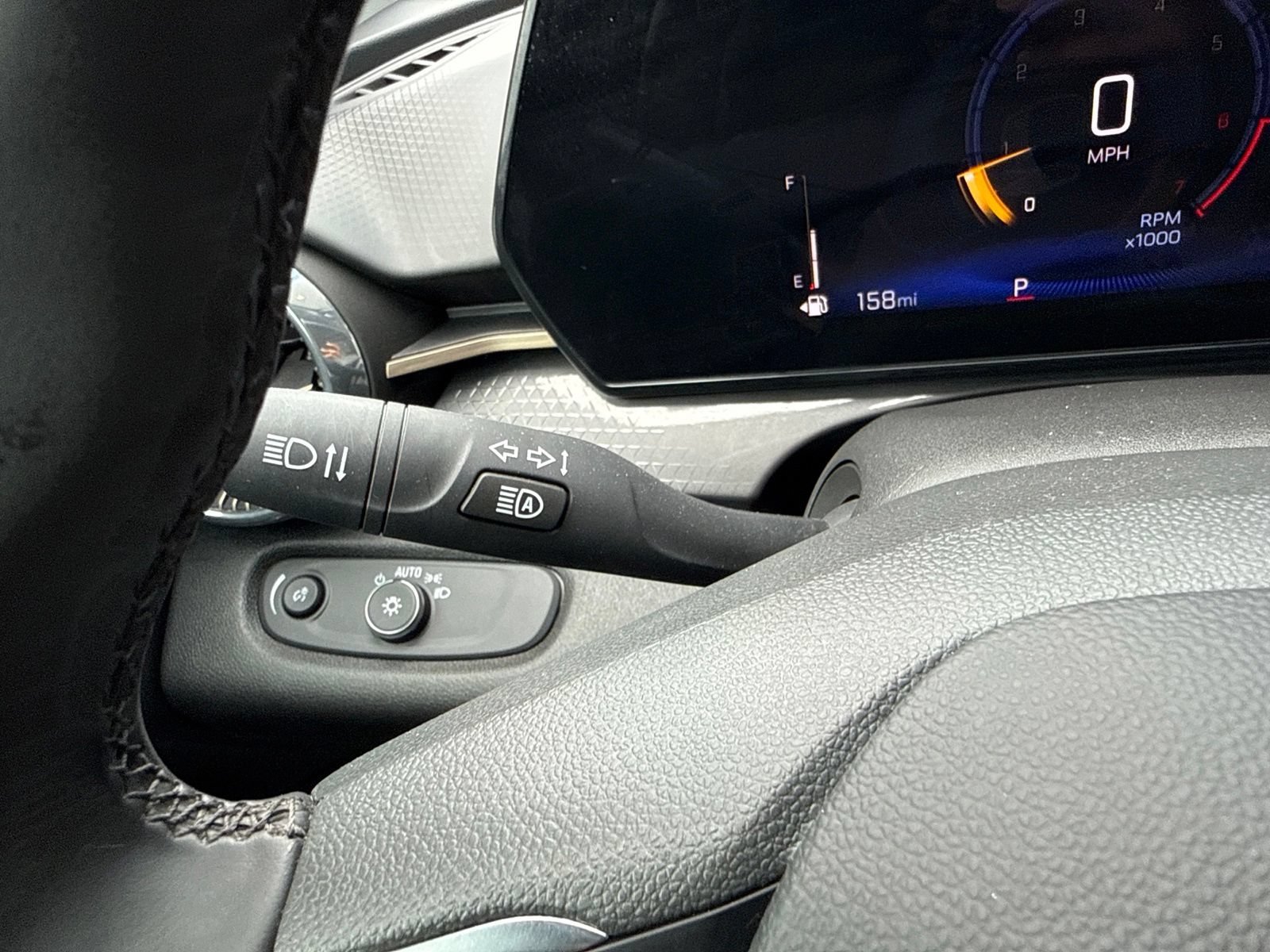 2025 Chevrolet Trax Activ - Photo 34