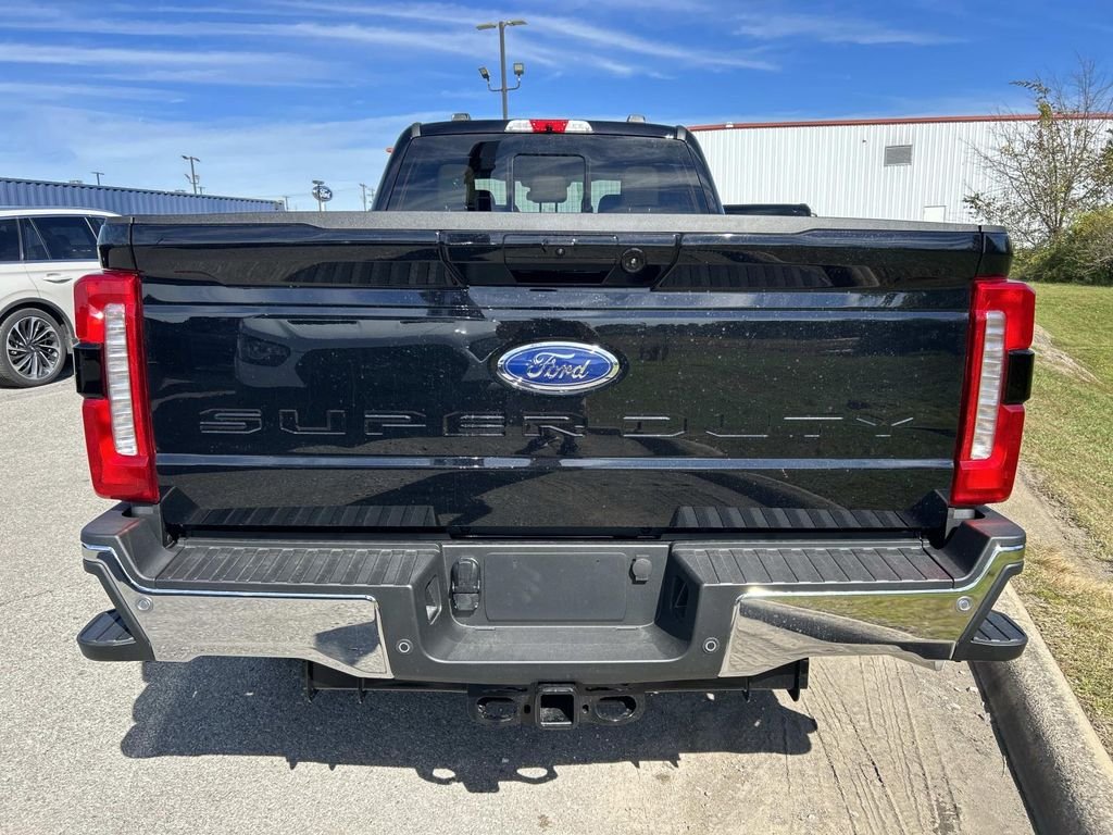 2026 Ford F-350 Super Duty XL - Photo 4