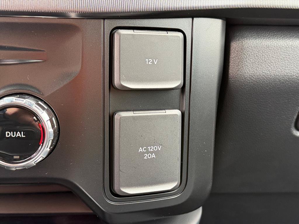 New 2026 Carbonized Gray Metallic Ford F-350® Platinum® image 25