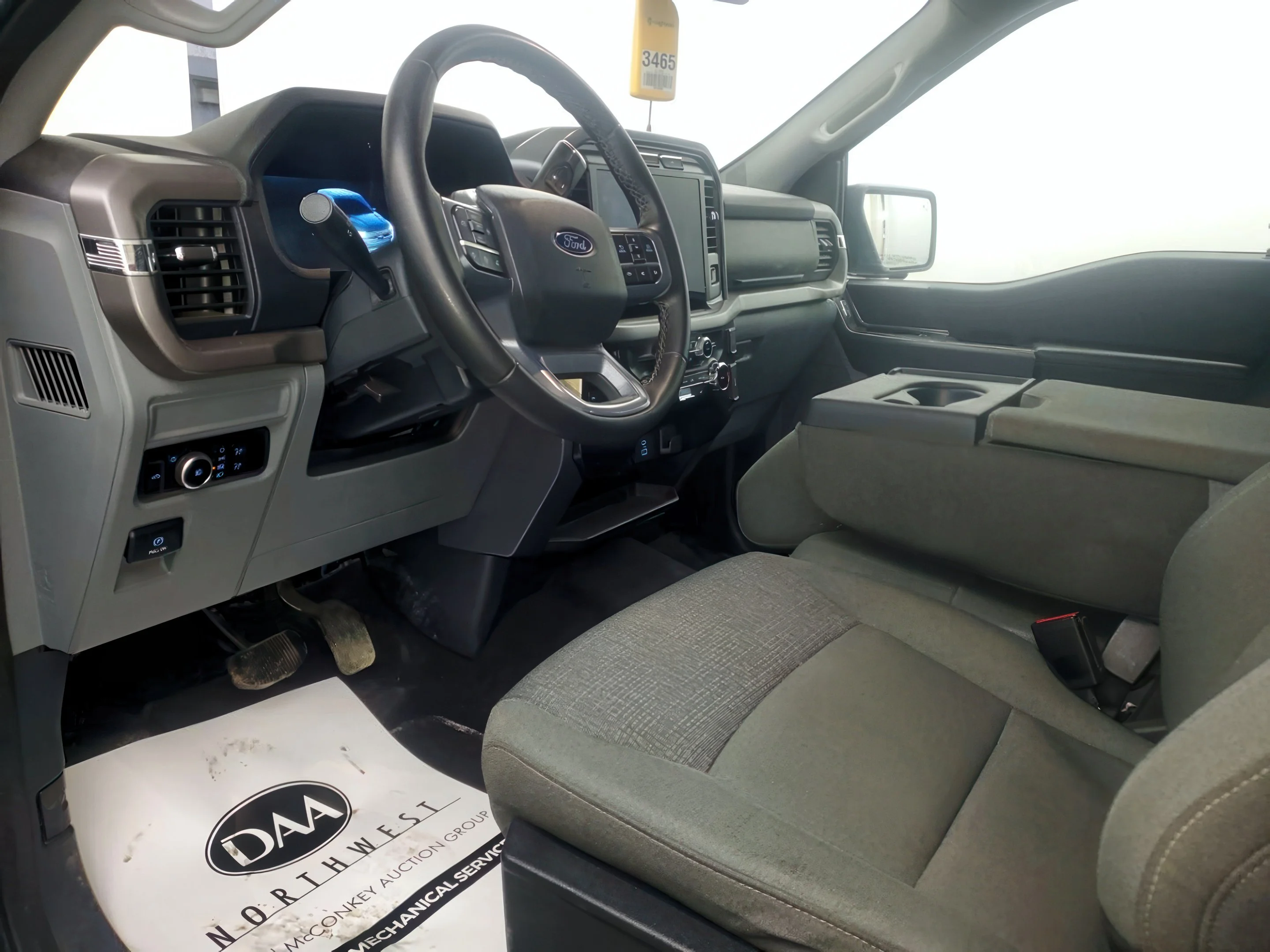 2024 Ford F-150 XLT - Photo 7