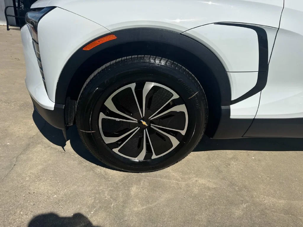 2025 Chevrolet Blazer EV LT - Photo 14