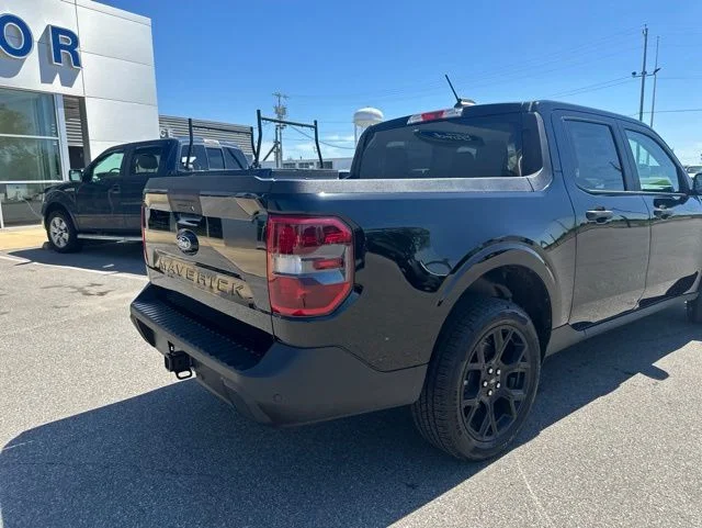 2026 Ford Maverick XLT - Photo 19