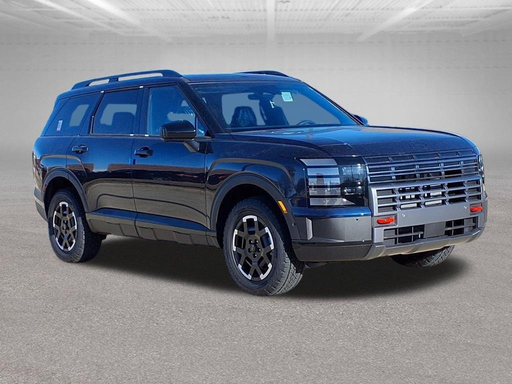 New 2026 Blue Pearl Hyundai XRT Pro image 34
