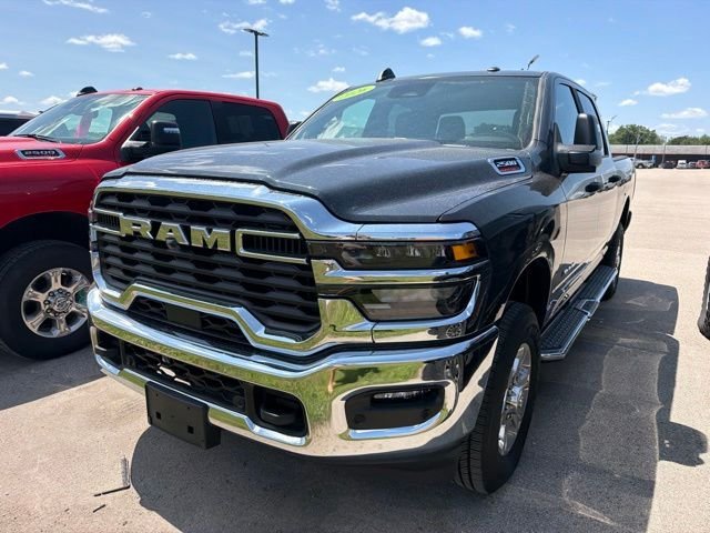 Used 2026 Blue Ram Big Horn image 3