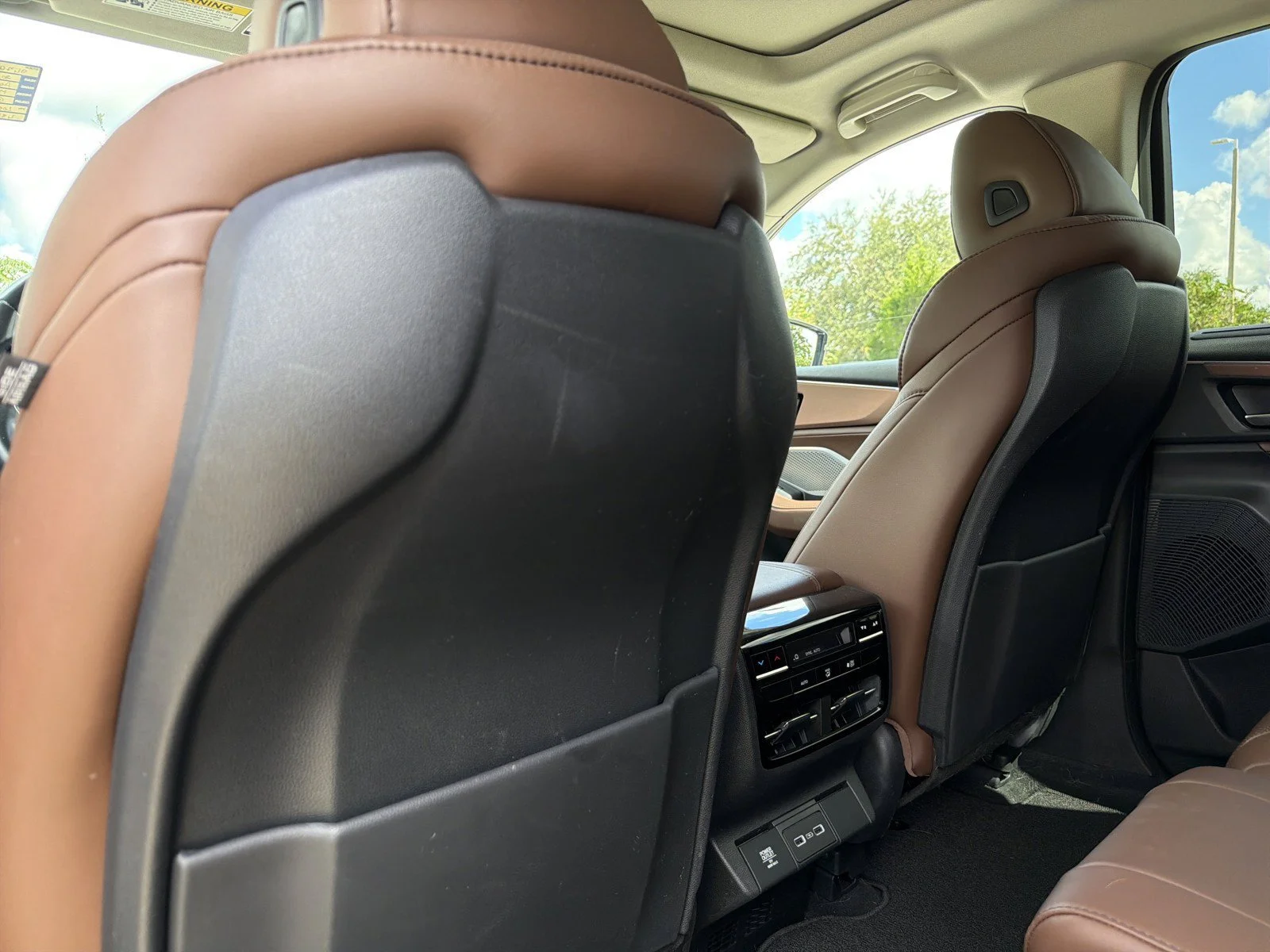 Used 2023  Acura Technology image 19