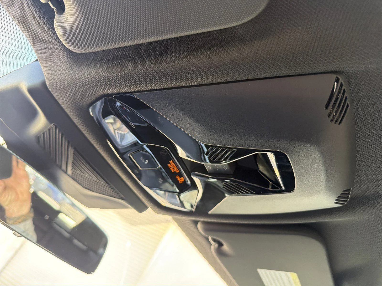 New 2026 Jet Black BMW xDrive28i image 37