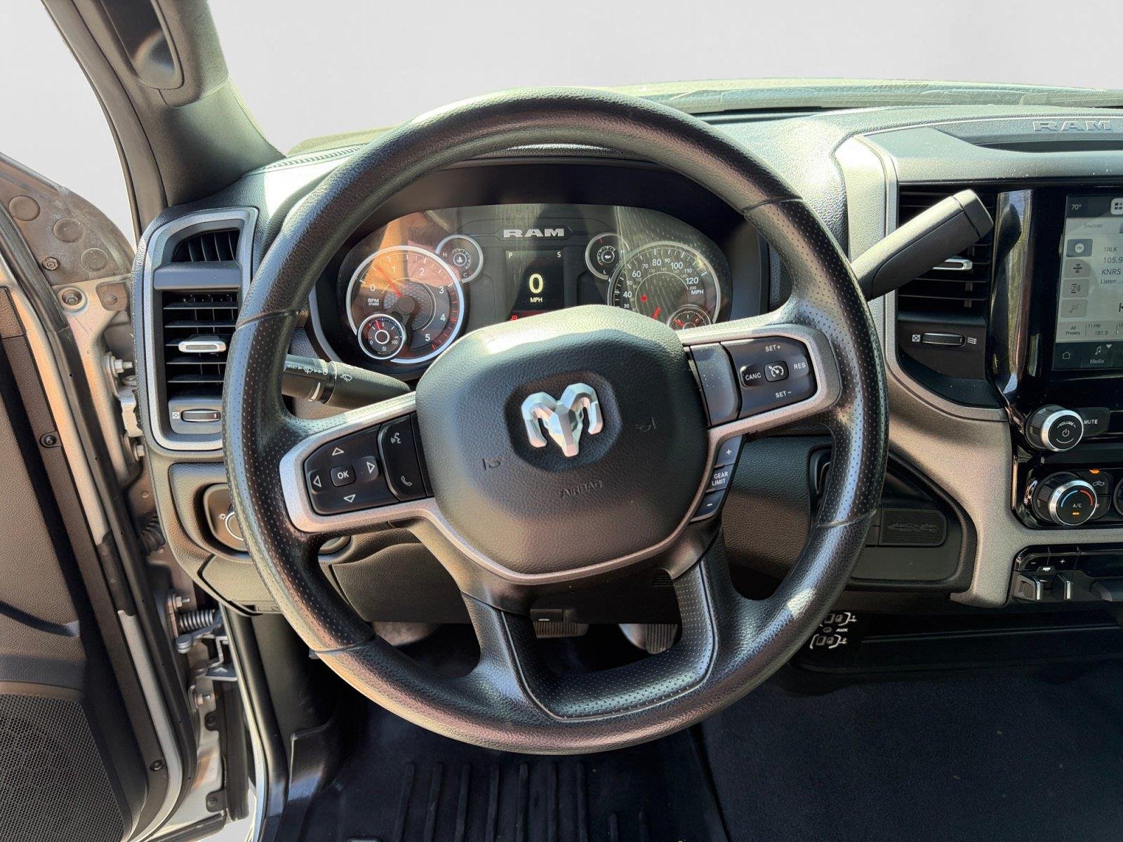 2024 RAM Ram 3500 Pickup Tradesman - Photo 17
