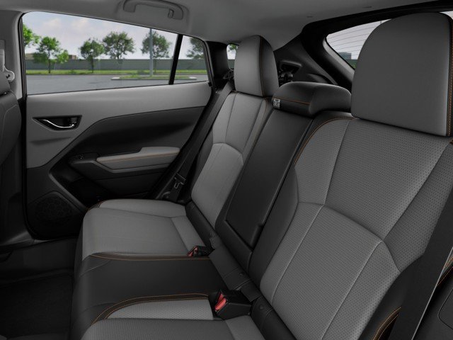 New 2026 MAGNETITE GRAY PEARL Subaru Limited Hybrid image 16