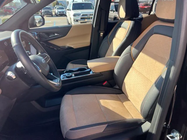 Used 2025 Black Chevrolet ACTIV image 11