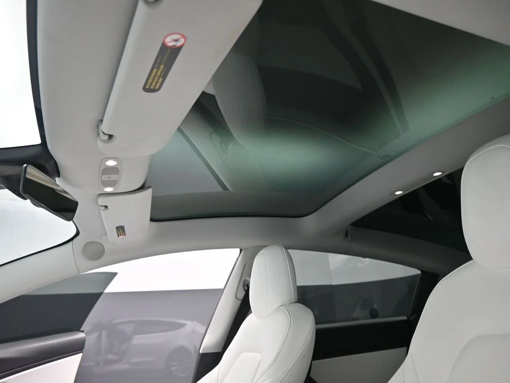 Used 2020  Tesla Standard Range Plus image 13