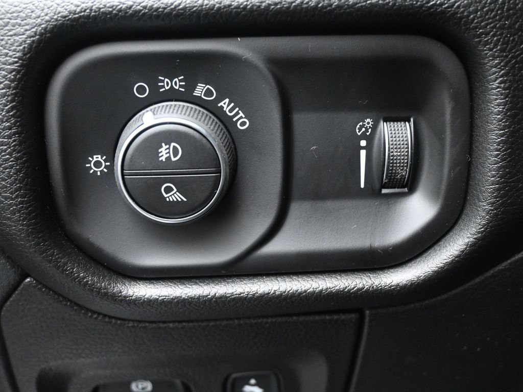2026 RAM 1500 Big Horn/Lone Star - Photo 20