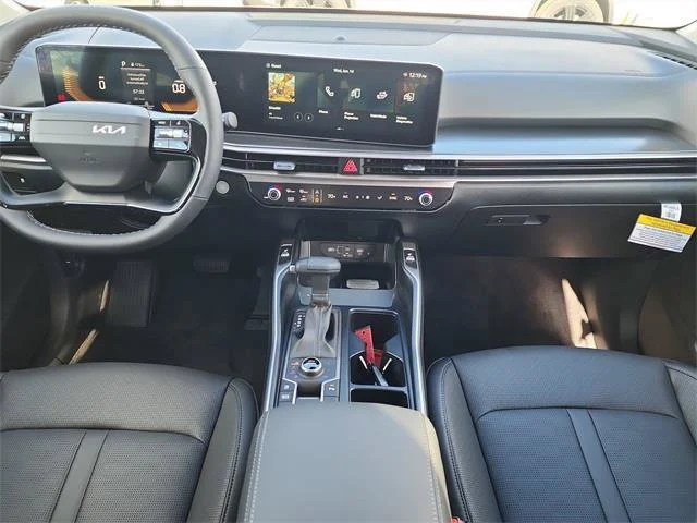 New 2026 Gray Kia S image 21