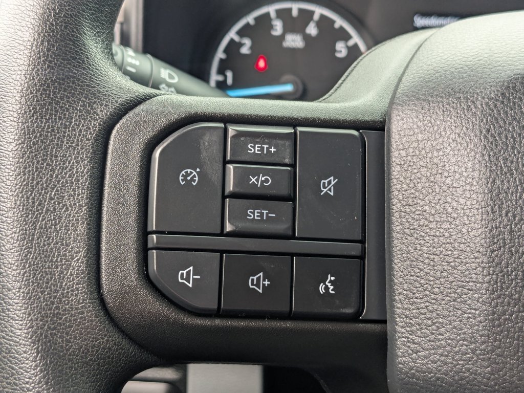 Used 2023  Ford XL 4WD SuperCab 6.75