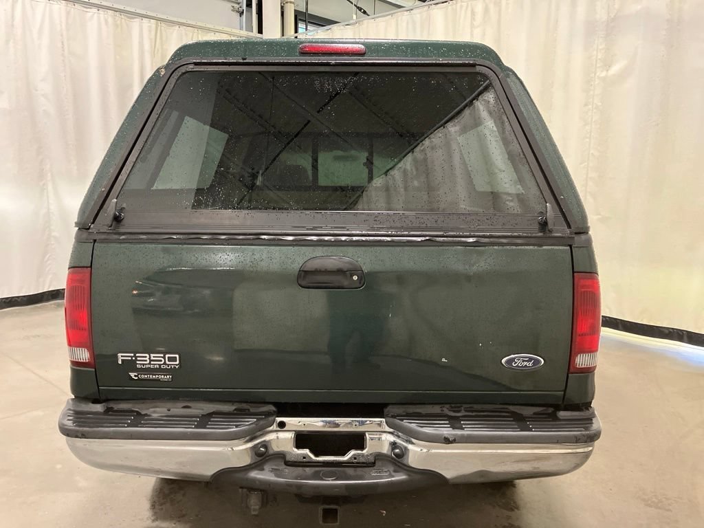 Used 2003  Ford Lariat image 22