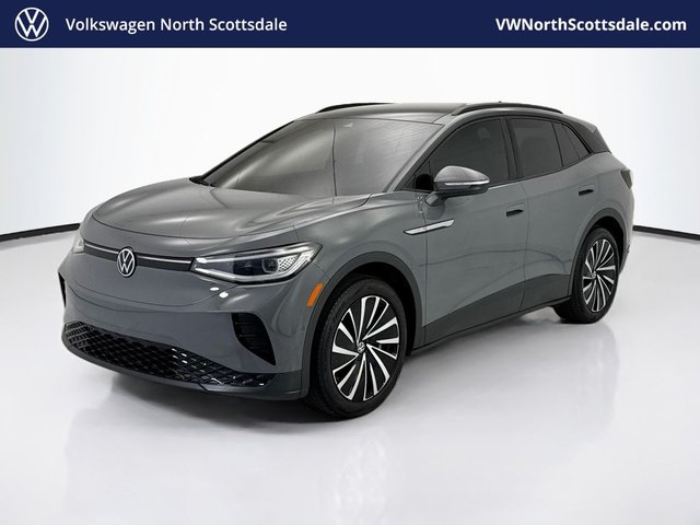 2024|Volkswagen|ID.4|S|4D Sport Utility