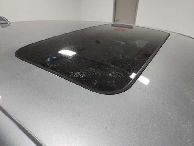 Certified Used 2024 Lunar Silver Metallic Honda EX-L image 9