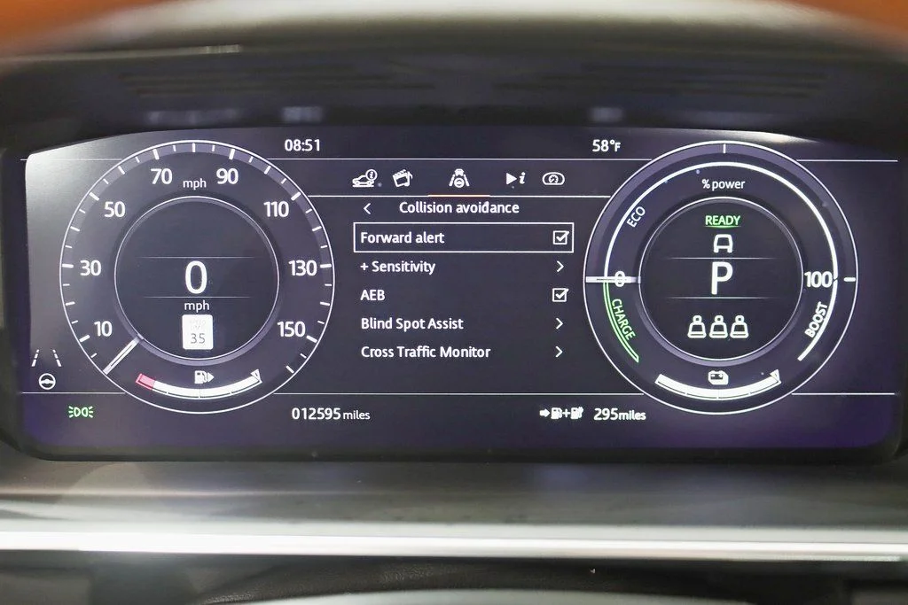 2021 Land Rover Range Rover Autobiography - Photo 17
