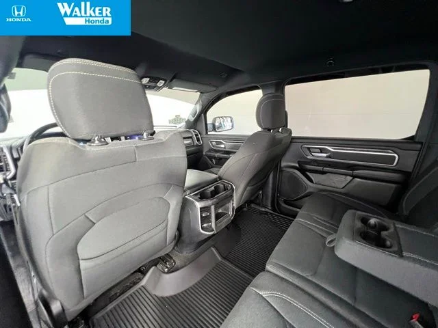 2021 RAM Ram 1500 Pickup Big Horn/Lone Star - Photo 19