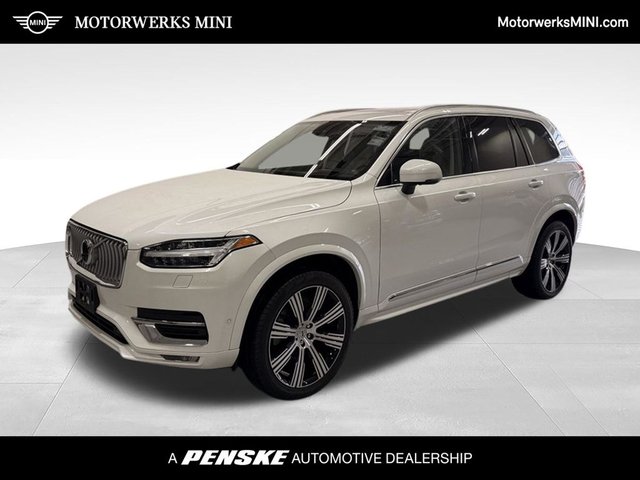 2024|Volvo|XC90|Ultimate|4D Sport Utility