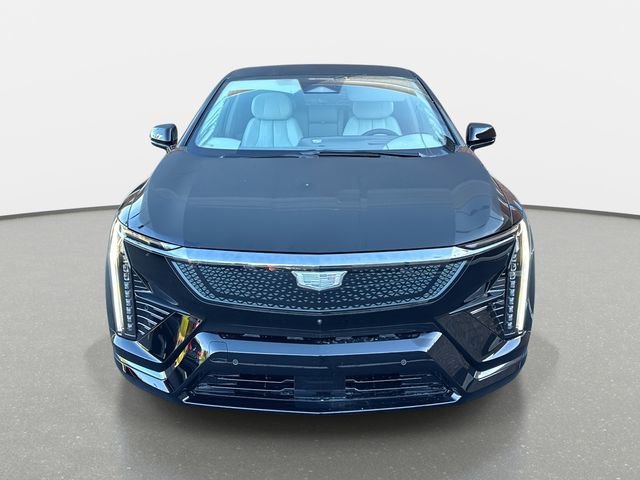 New 2025 Black Raven Cadillac Sport 2 image 2