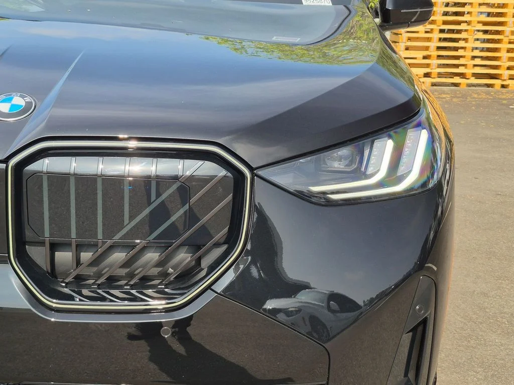 New 2026 Black BMW 30 xDrive image 20