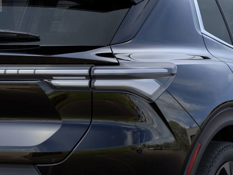 2026 Chevrolet Equinox EV 2LT - Photo 11