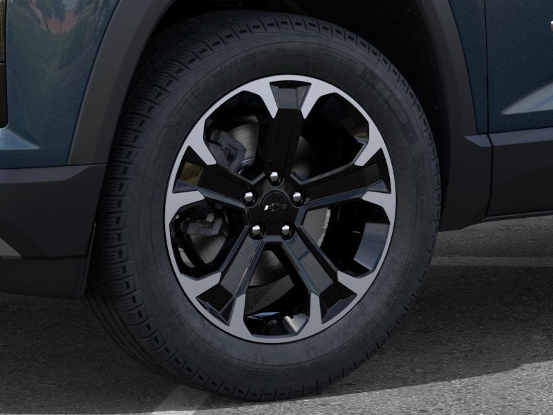2027 Chevrolet Equinox LT - Photo 9