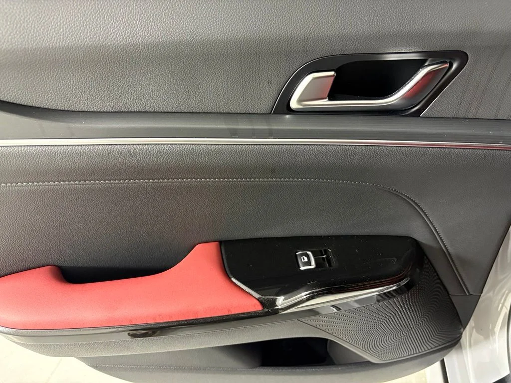 New 2026 Wolf Gray Kia GT-Line FWD image 36
