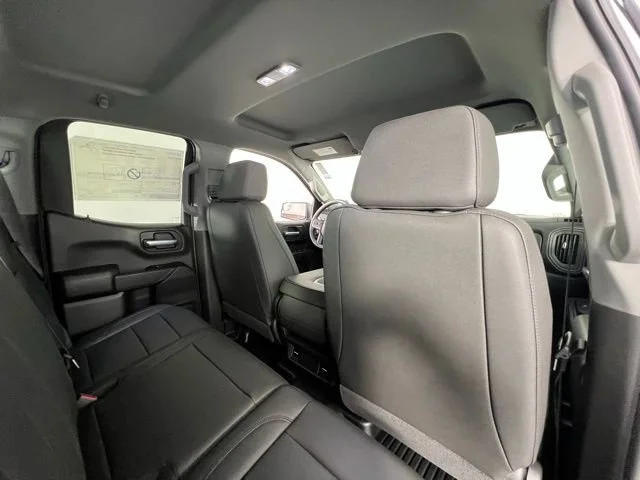 2026 GMC Sierra 1500 Pro - Photo 33