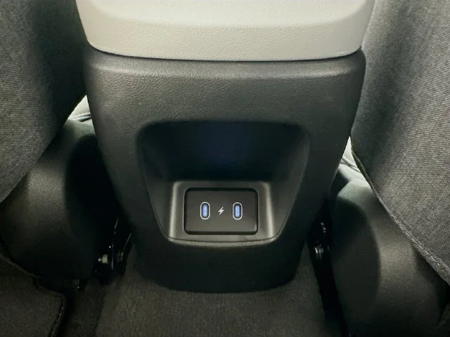 New 2026 White Hyundai Limited image 12
